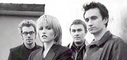 The Cranberries