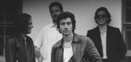 Un nouveau single des Arctic Monkeys en écoute