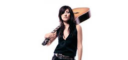 Kt Tunstall