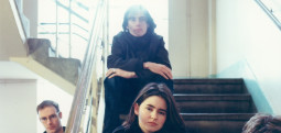 The Delgados