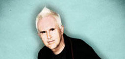 Howard Jones