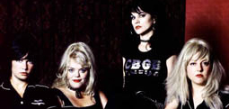 The Priscillas