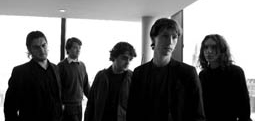 My Architects reste au vinyle
