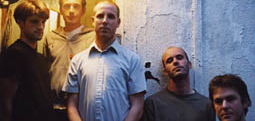 Second album pour The Playwrights