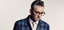 Un inédit de Richard Hawley en écoute