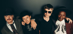 Deux nouveaux concerts à Paris pour The Libertines