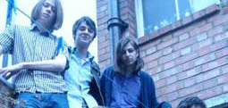 The Oxfam Glamour Models