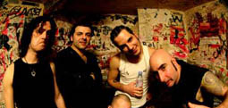 Breed77 en septembre