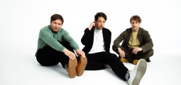 The Wombats