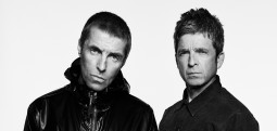 Un mystérieux teasing initié par Oasis