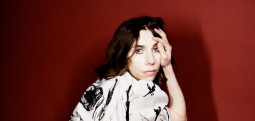 PJ Harvey