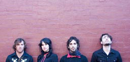 Howling Bells