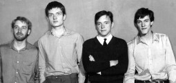 Joy Division