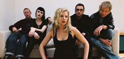 The Ailerons