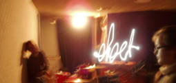 Un album pour The Electric Cinema