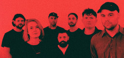 Le septième album de Los Campesinos! pour l'été