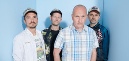 David Best annonce son premier album solo