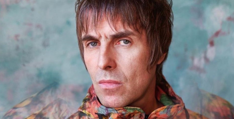 News : Le premier album d'Oasis célébré sur scène en 2024 par Liam Gallagher - Sound Of Violence