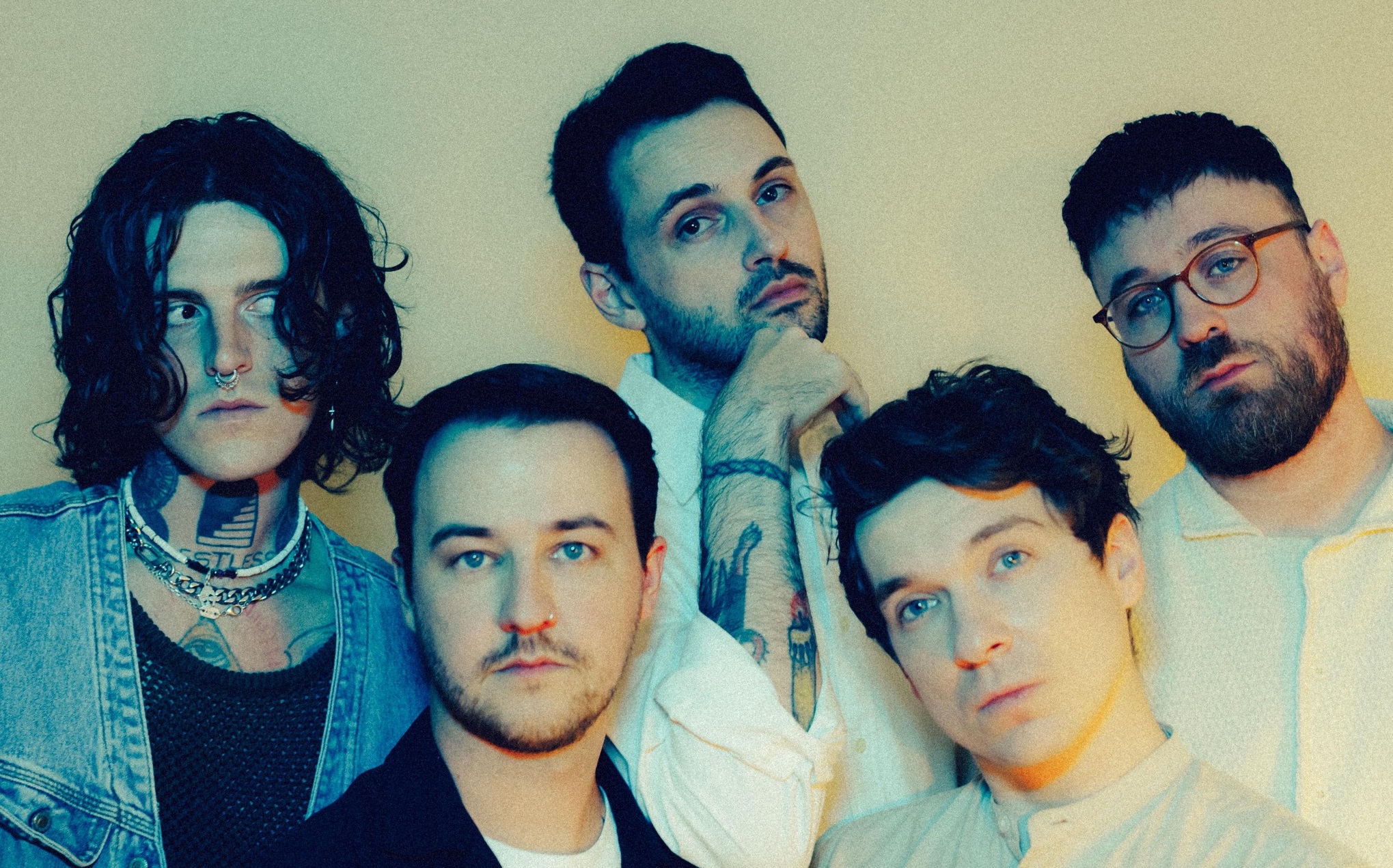 News : Casey dévoilent un nouvel extrait de leur troisième album ...