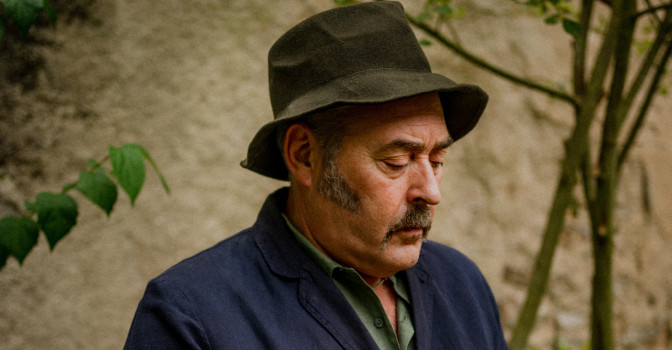 Un nouveau titre de Tindersticks en écoute