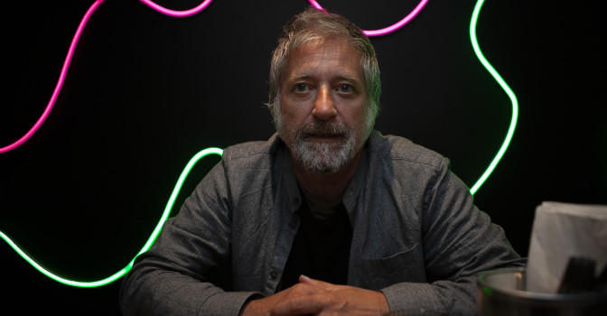 Un inédit de King Creosote en écoute