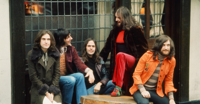 Une double réédition pour The Kinks