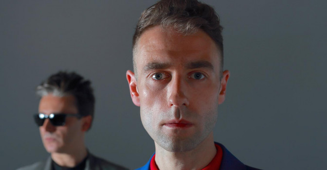 Un nouvel album de Zoot Woman annoncé