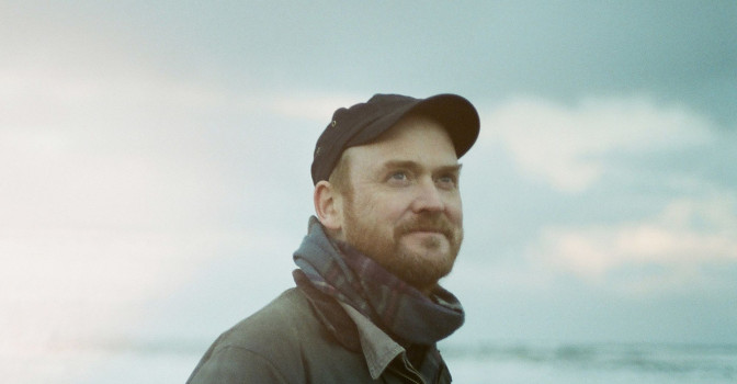James Yorkston en septembre