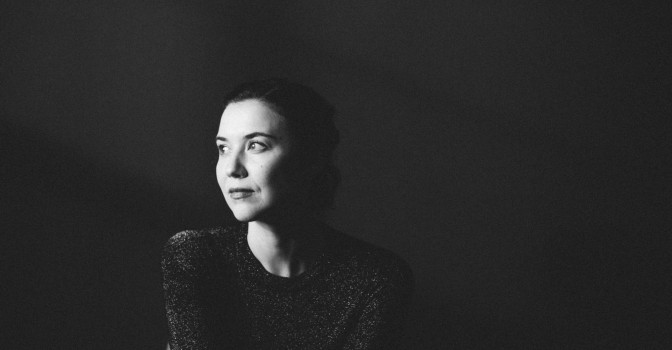 Un album live pour Lisa Hannigan et l'orchestre s t a r g a z e