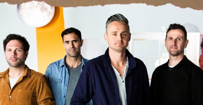 Keane en privé