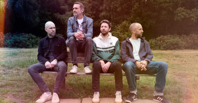 Un single pour Sennen