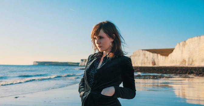 Un inédit de Rose Elinor Dougall en écoute