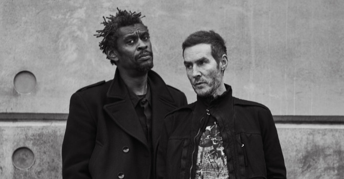 Massive Attack de retour pour un duo avec Tom Waits