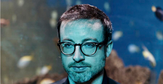 Un nouvel album solo pour Duncan Lloyd