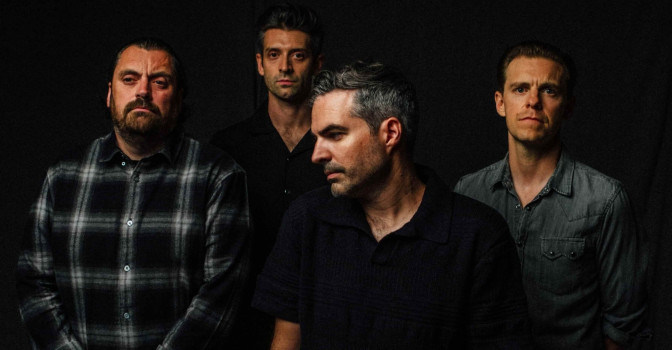 The Boxer Rebellion signés