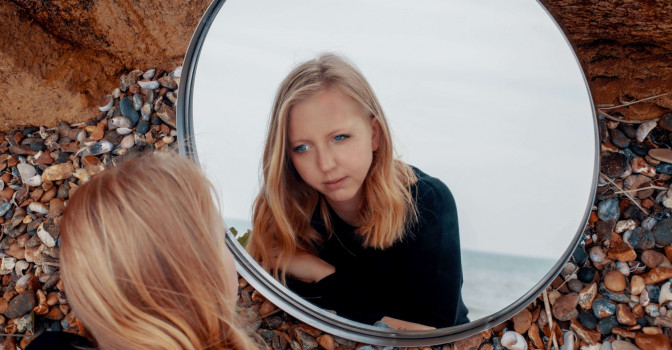 Un EP acoustique pour Polly Scattergood