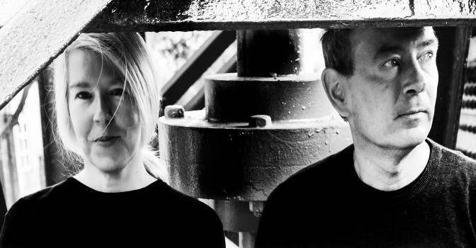 Un nouveau titre de Seefeel en écoute