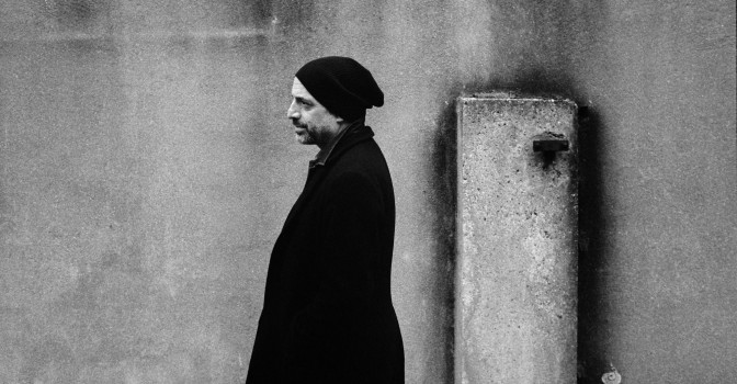 Adrian Crowley à Paris en décembre
