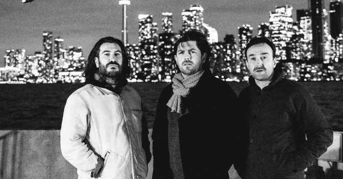 Twin Atlantic de retour au complet avec un inédit