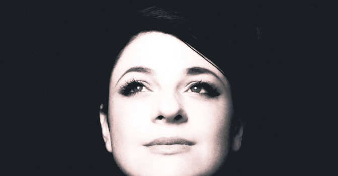 Concours : Gemma Ray en concert à Paris le 18 avril