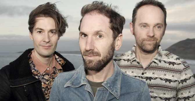 Un nouvel album pour Stornoway
