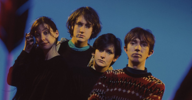 mini album de Kevin Shields ?