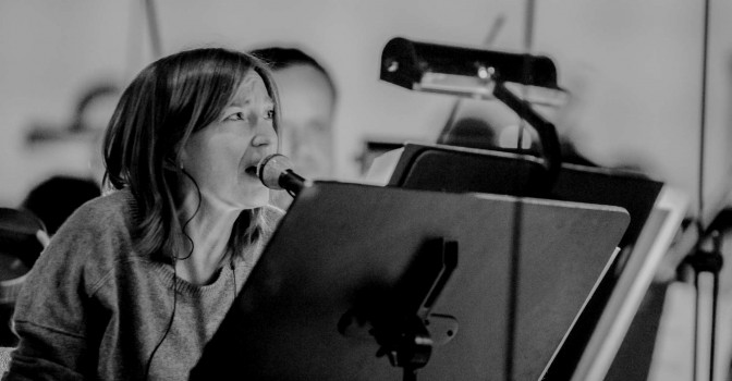 L'album symphonique de Beth Gibbons en avant-première à Paris
