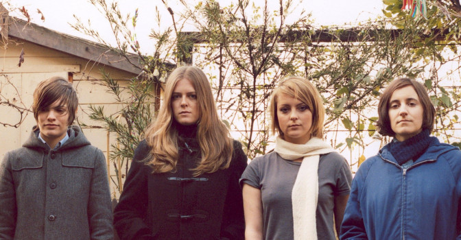 Electrelane double la mise