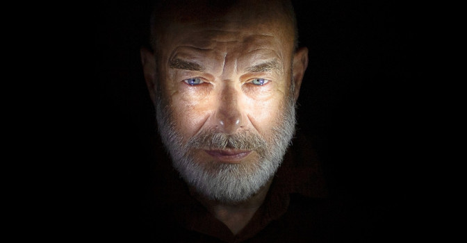 Brian Eno de retour en novembre