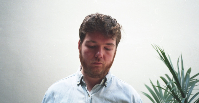 Une date à Paris pour Chad Valley