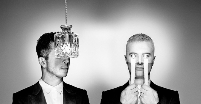 Monarchy annoncent un nouvel EP