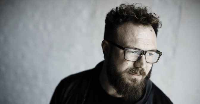 Un troisième album solo pour Ben Ottewell