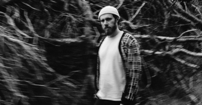Une date à Paris pour James Vincent McMorrow