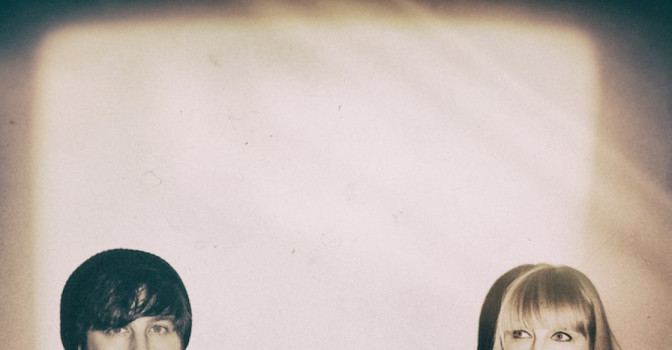 Un split single pour Echo Lake et Gentle Friendly